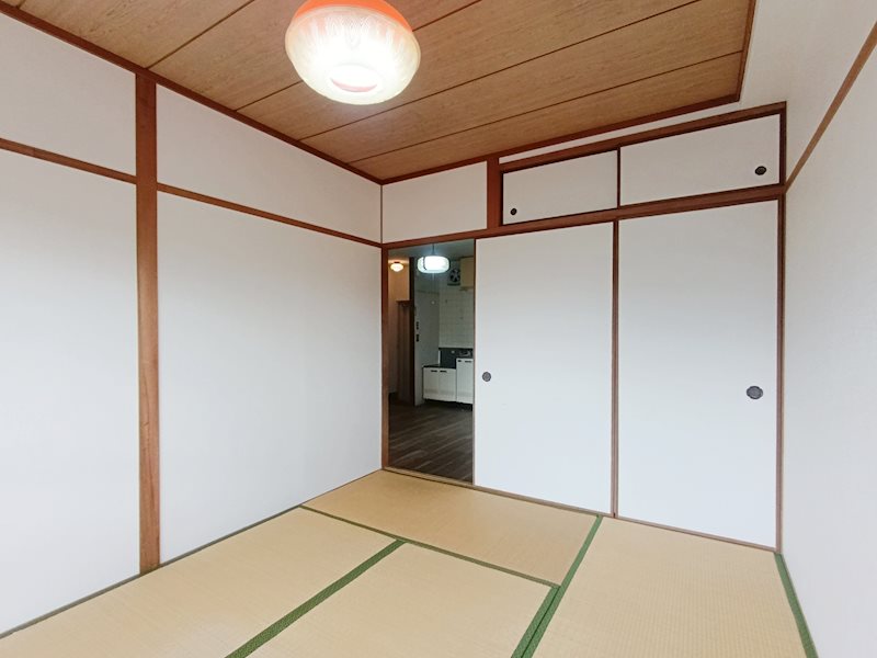 渭水ハイツ　 その他部屋・スペース