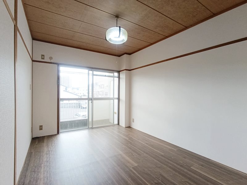 渭水ハイツ　 その他部屋・スペース