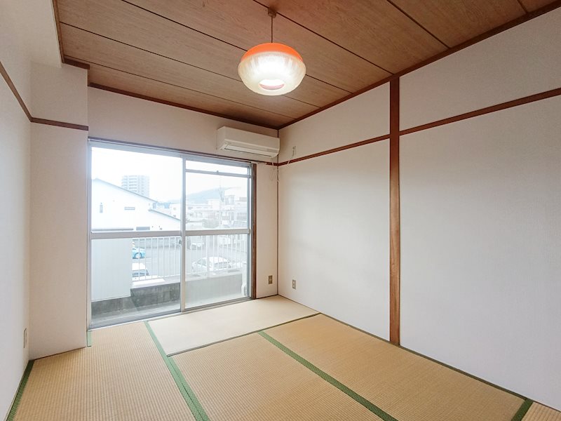 渭水ハイツ　 その他部屋・スペース