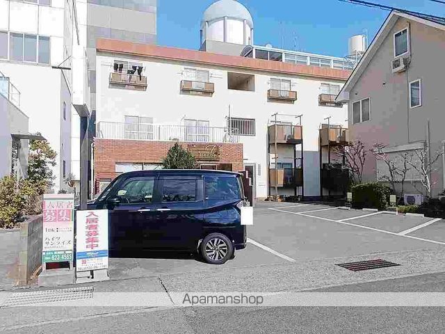 ハイツサンライズ 外観