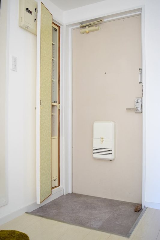 ニューＤＫハイツ新館 その他