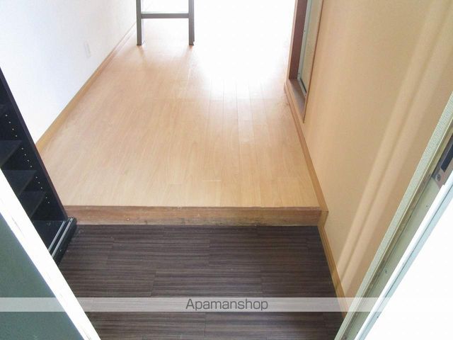 ロックバレー大野 その他