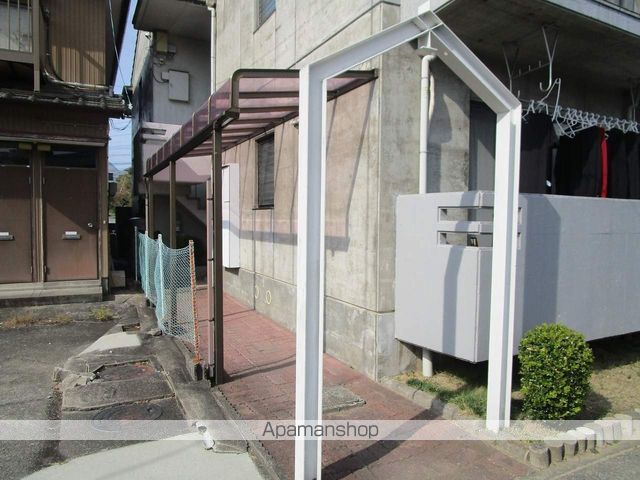 シグナルハイツ大原 外観