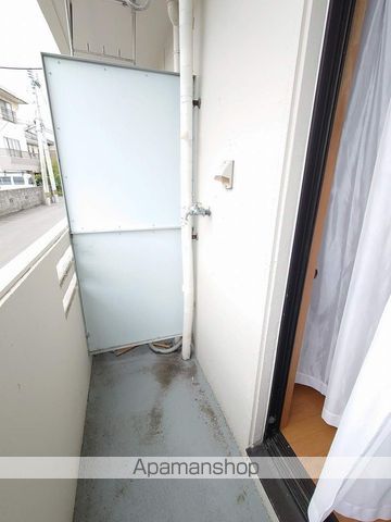 シグナルハイツ大原 その他