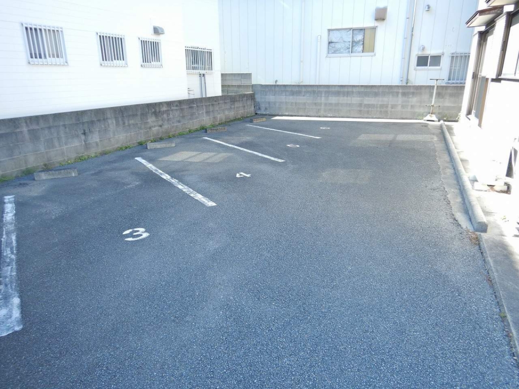 シグナルハイツ大原 その他
