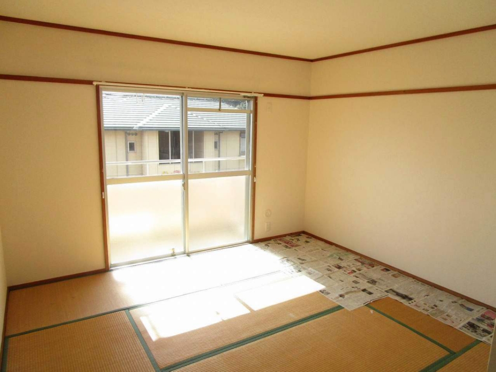 ハイツ福寿園 その他