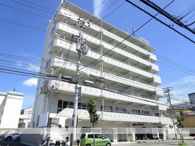 葵ハイツ冨永 外観