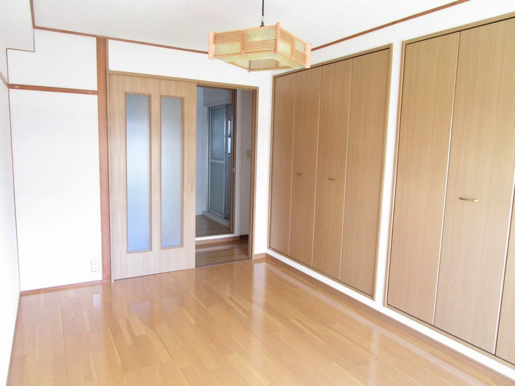 葵ハイツ冨永 その他