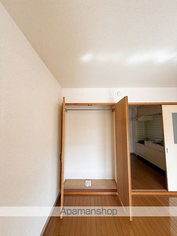 サウスキャッスル庄町 その他
