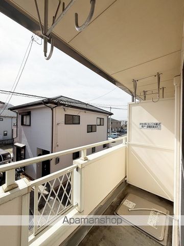 サウスキャッスル庄町 その他