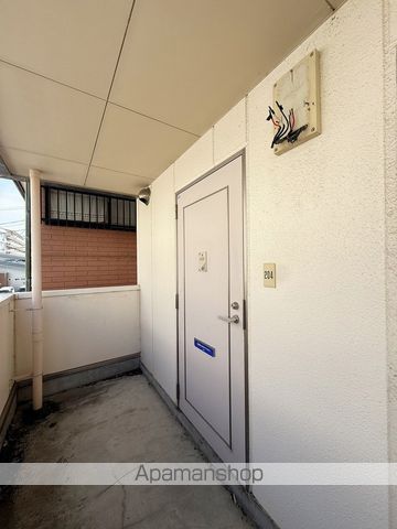 サウスキャッスル庄町 その他
