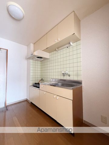 サウスキャッスル庄町 その他