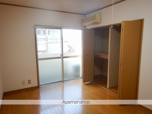ワークマンション その他