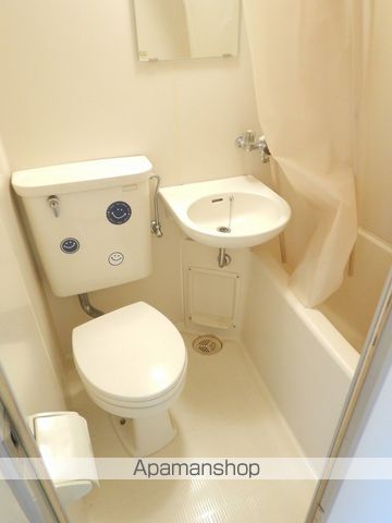 ワークマンション その他