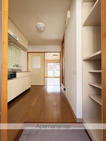サウスキャッスル庄町 その他