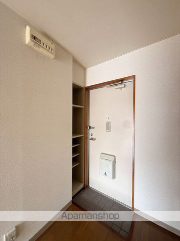 サウスキャッスル庄町 その他