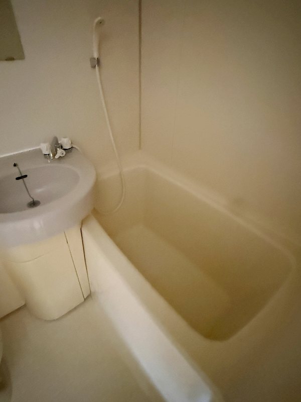 サウスキャッスル庄町 風呂画像