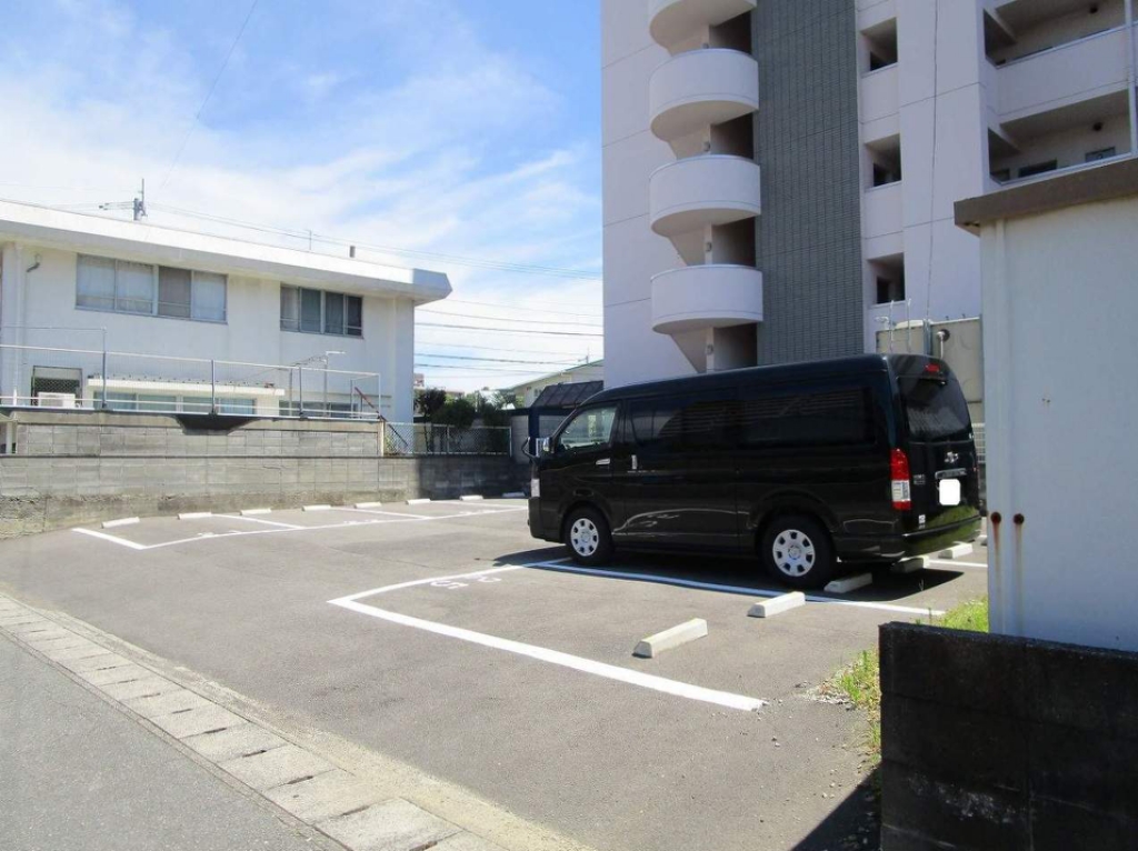 沖浜宮本駐車場 その他1