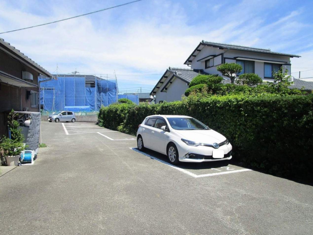 沖浜宮本駐車場 その他4