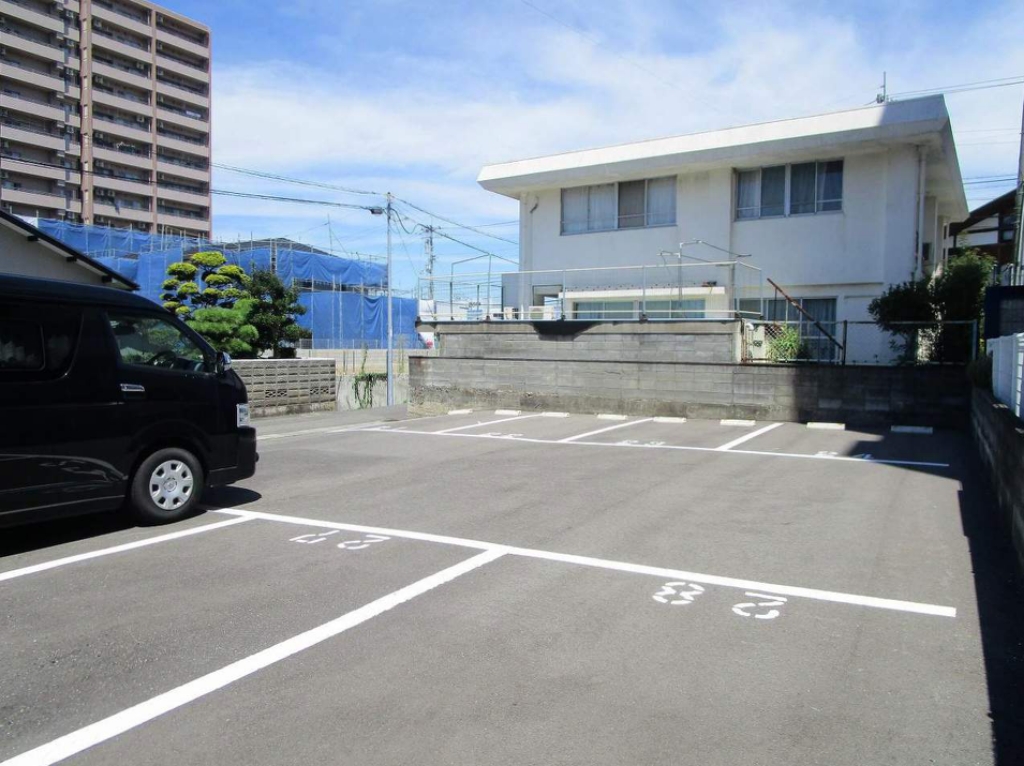 沖浜宮本駐車場 その他6