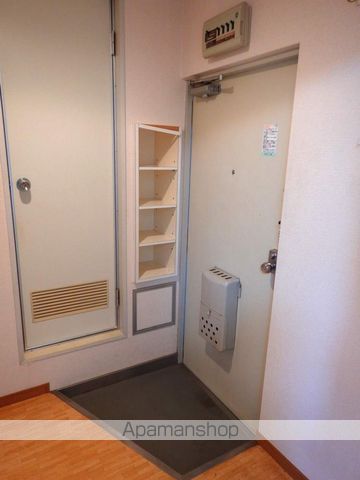 ワークマンション その他