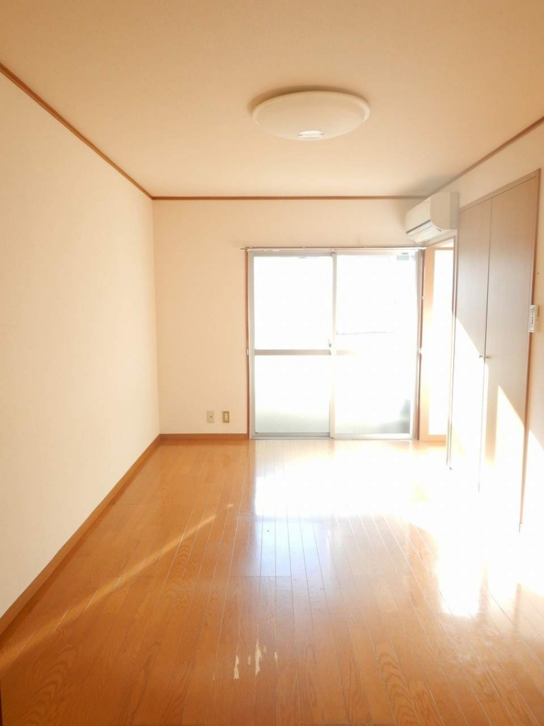 ワークマンション その他