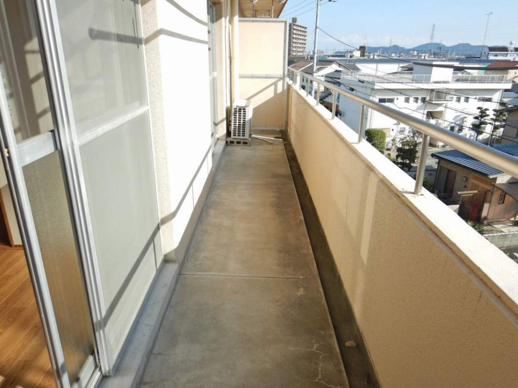 ハイツ福寿園 その他