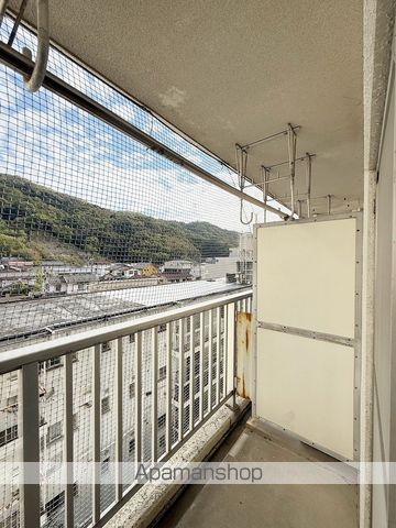 セブンハイツ その他