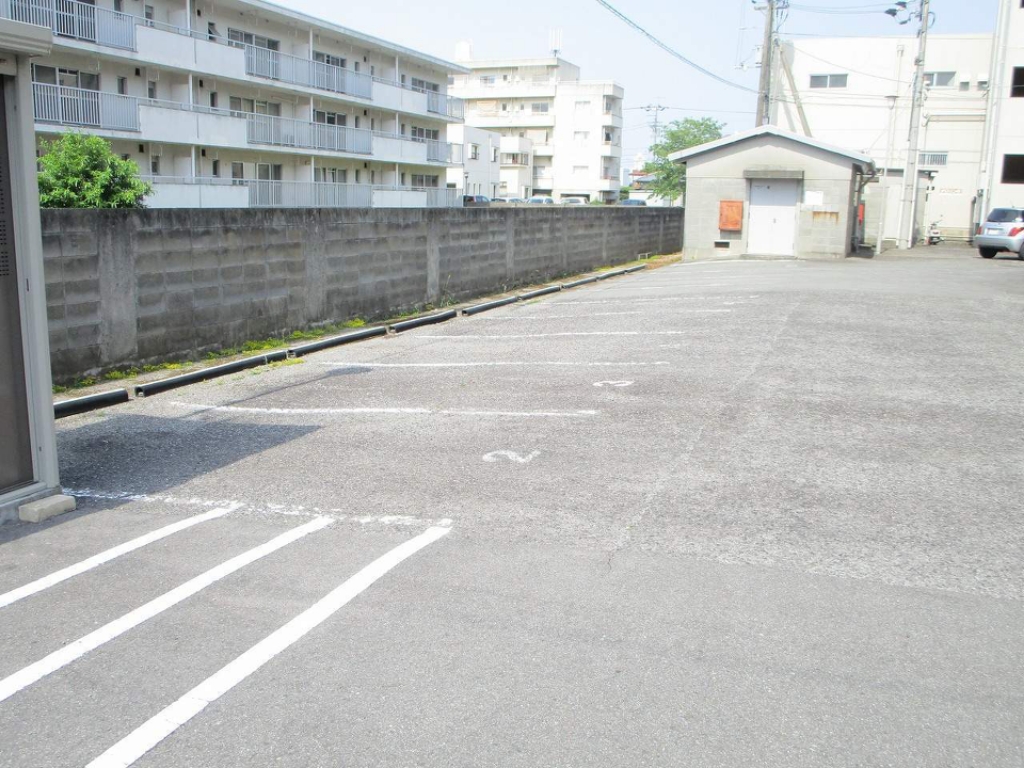 セブンハイツ その他