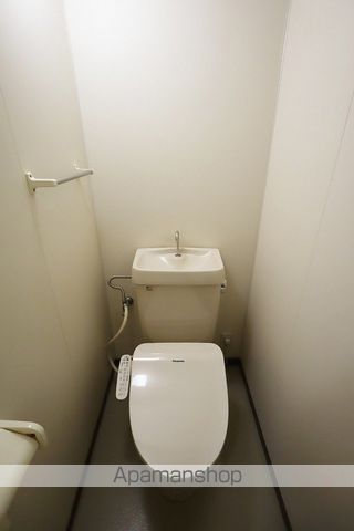モルシェラ弐番館 その他