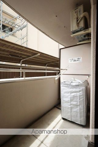 モルシェラ弐番館 その他