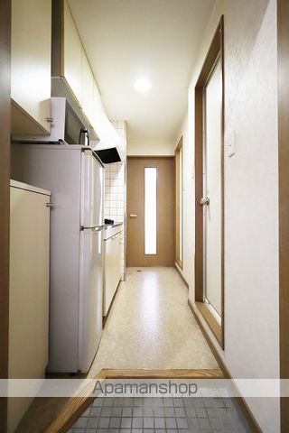 モルシェラ弐番館 その他
