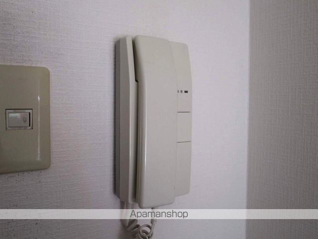 モルシェラ弐番館 その他