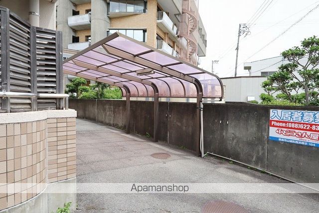 モルシェラ弐番館 その他