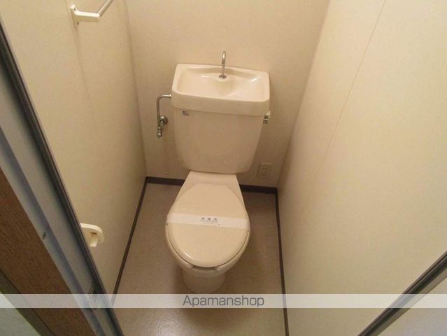 モルシェラ弐番館 その他