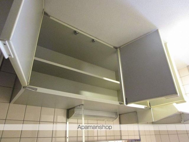 モルシェラ弐番館 その他