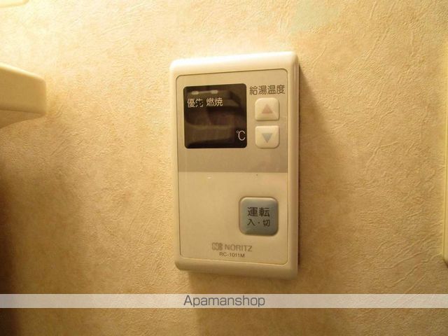モルシェラ弐番館 その他