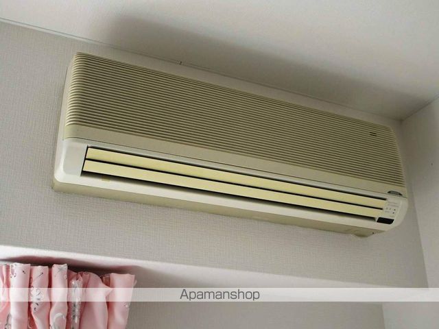 モルシェラ弐番館 その他