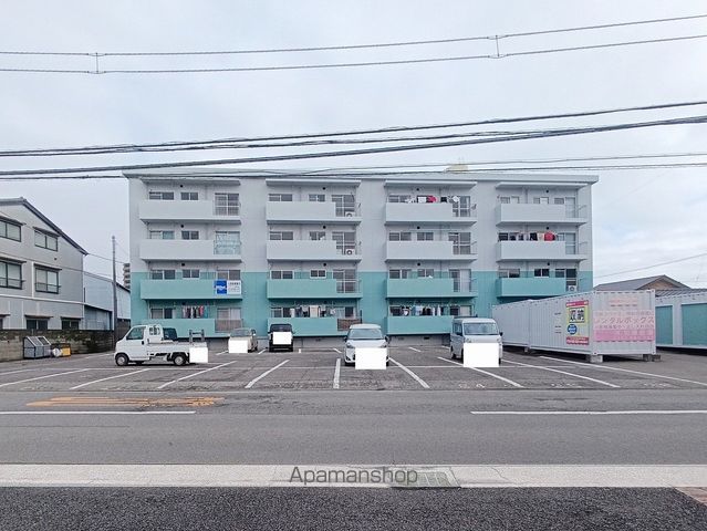 ＳＫハイツ 外観