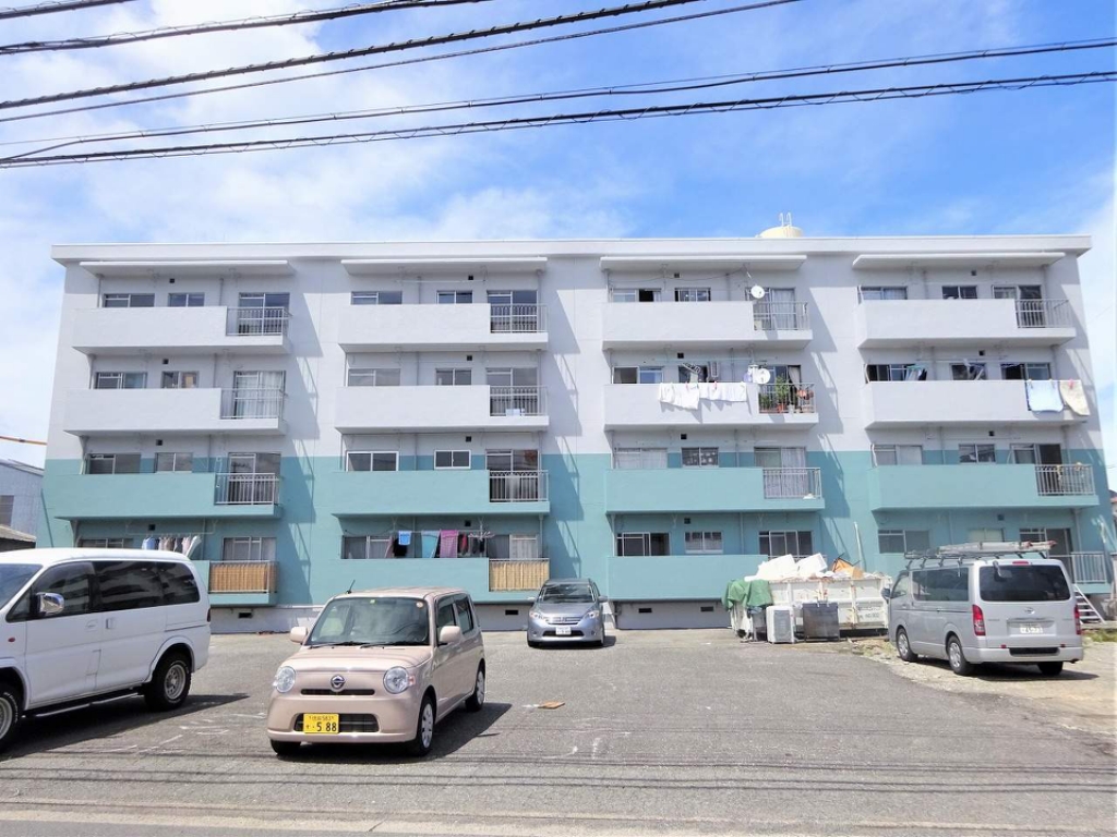 ＳＫハイツ その他