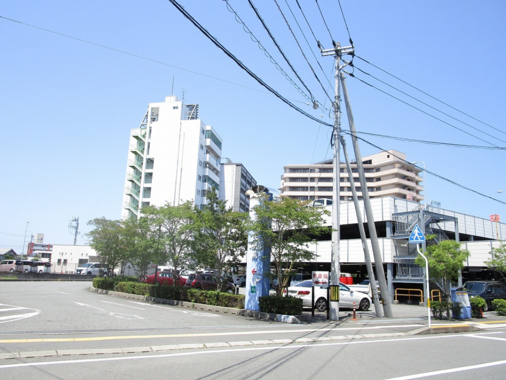 サウスキャッスル常三島 その他9