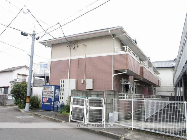 エクセレント１０１チュミック 外観