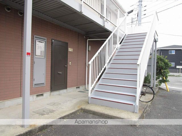 エクセレント１０１チュミック 外観