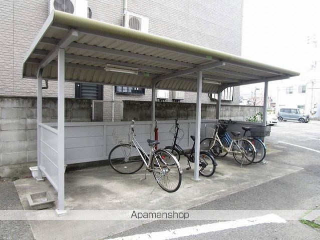 エクセレント９７チュミック 外観