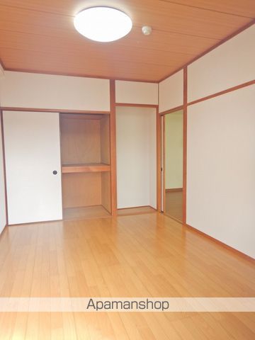 アクティ津田 その他