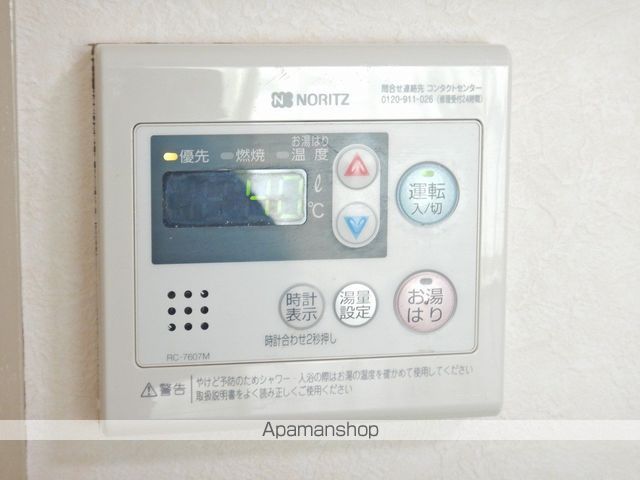 アクティ津田 その他