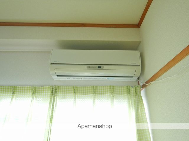 アクティ津田 その他