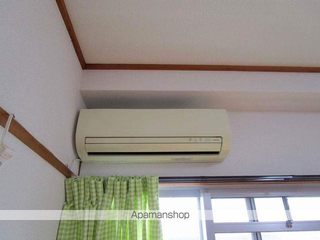アクティ津田 その他