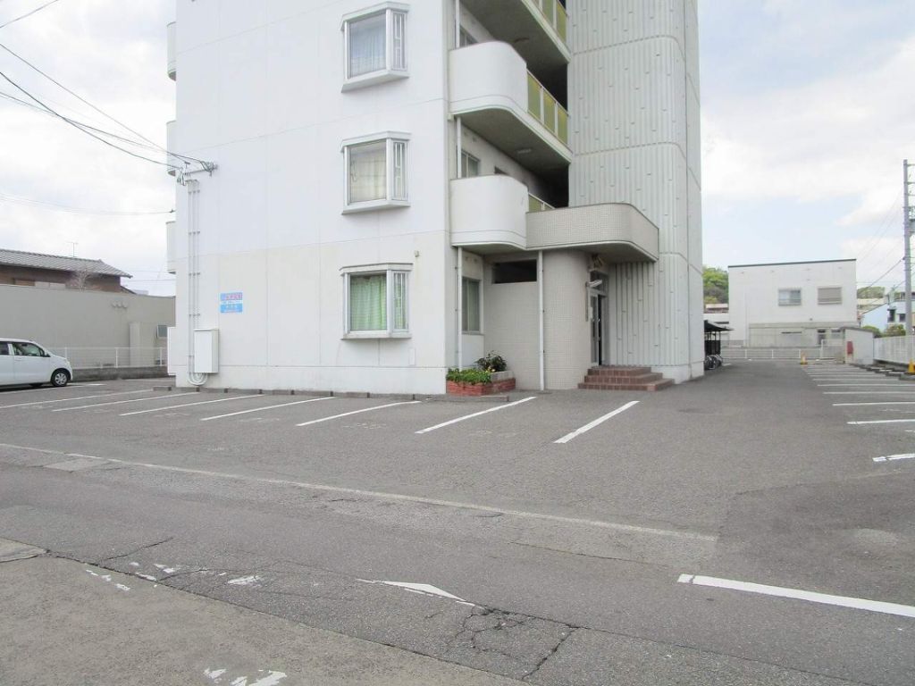 アクティ津田 その他