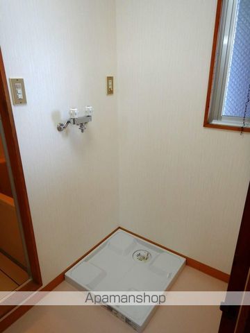 プレジデントハイツ新浜 その他